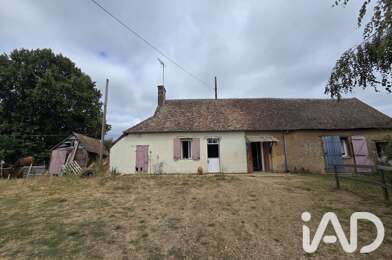 Maison 4 pièces 115000 €