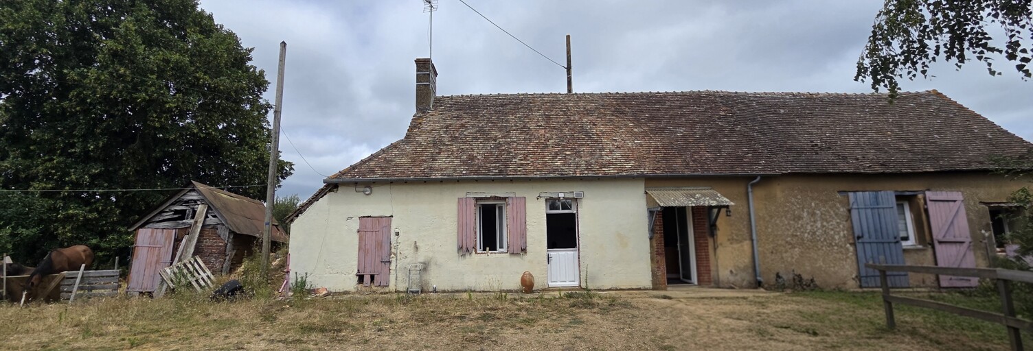 Maison 4 Pièces 87 m² à vendre à Beaufay (72110)