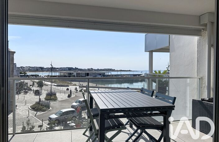 Vente Appartement 2 pièces — photo 2