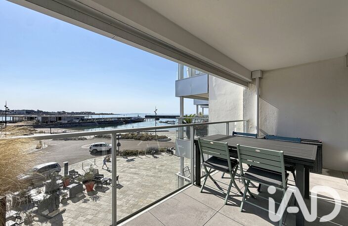 Vente Appartement 2 pièces — photo 3