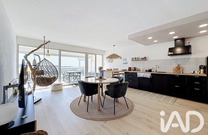 Vente Appartement 2 pièces — photo 4