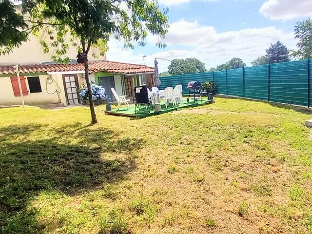 Vente Maison/villa 8 pièces — photo du bien