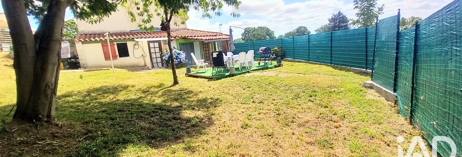 Maison 8 Pièces 125 m² à vendre à Venansault (85190)