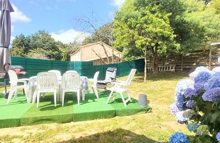 Vente Maison/villa 8 pièces — photo 4