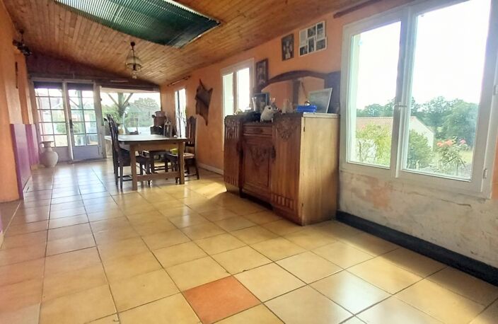 Vente Maison/villa 8 pièces — photo 5