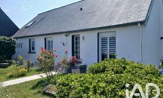 Maison 7 Pièces 138 m² à vendre à Sainte-Hélène (56700)