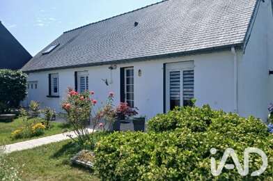 Maison 7 pièces 339000 €