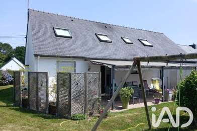 Maison 7 pièces 324000 €