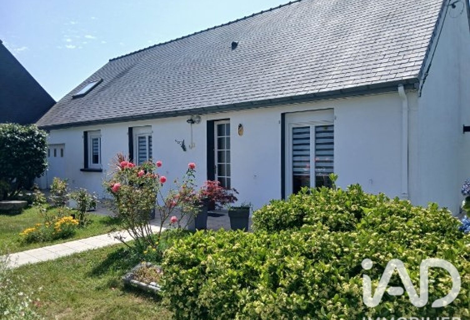 Vente Maison/villa 7 pièces — photo 1