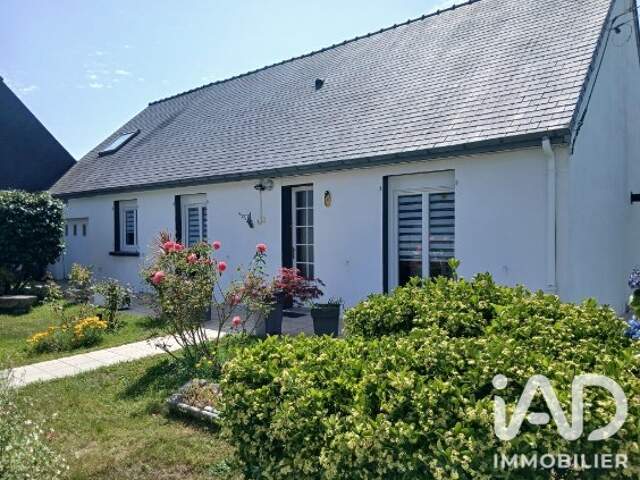 Vente Maison/villa 7 pièces — photo du bien