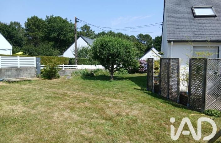 Vente Maison/villa 7 pièces — photo 3