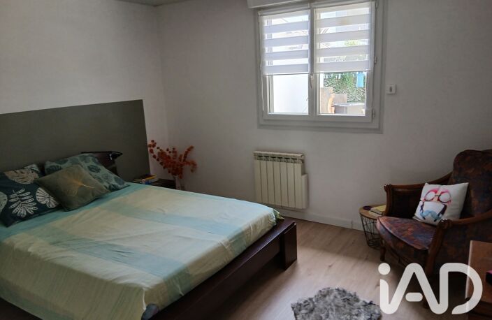 Vente Maison/villa 7 pièces — photo 4