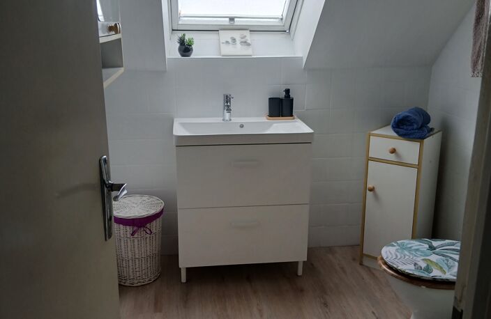 Vente Maison/villa 7 pièces — photo 5