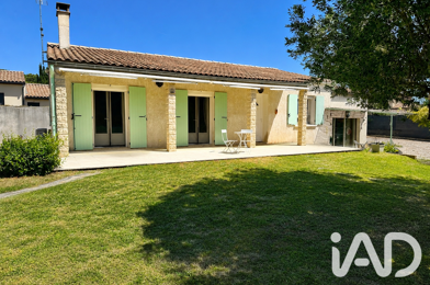 Maison 5 pièces 350000 €