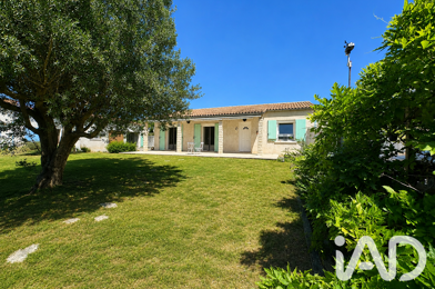 Maison 5 pièces 350000 €