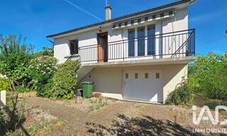 Maison 3 Pièces 81 m² à vendre à Yzeure (03400)