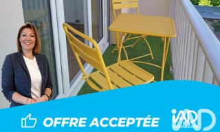 Appartement 3 Pièces 63 m² à vendre à Metz (57000)