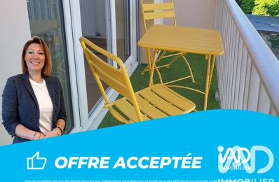 Vente Appartement 3 pièces — photo du bien