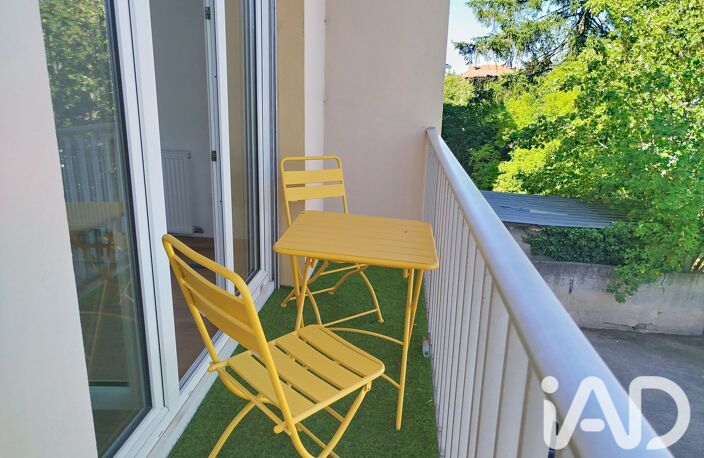 Vente Appartement 3 pièces — photo 2