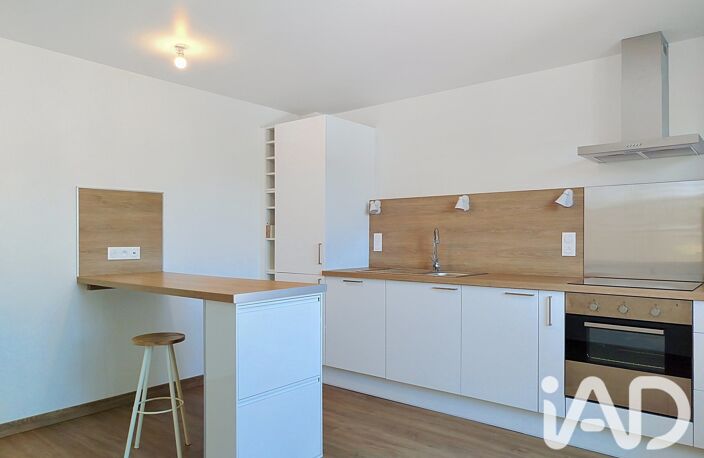 Vente Appartement 3 pièces — photo 3