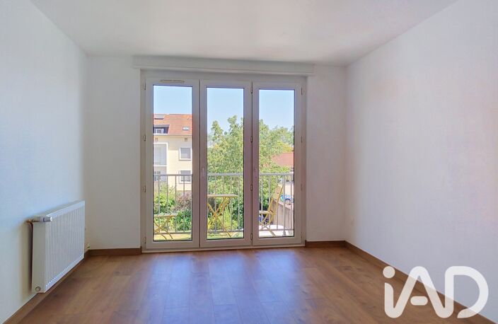 Vente Appartement 3 pièces — photo 5