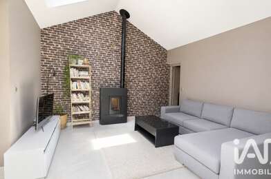Maison 6 pièces 424000 €