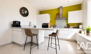 Maison 6 Pièces 102 m² à vendre à Ermont (95120)