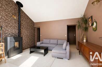 Maison 6 pièces 424000 €