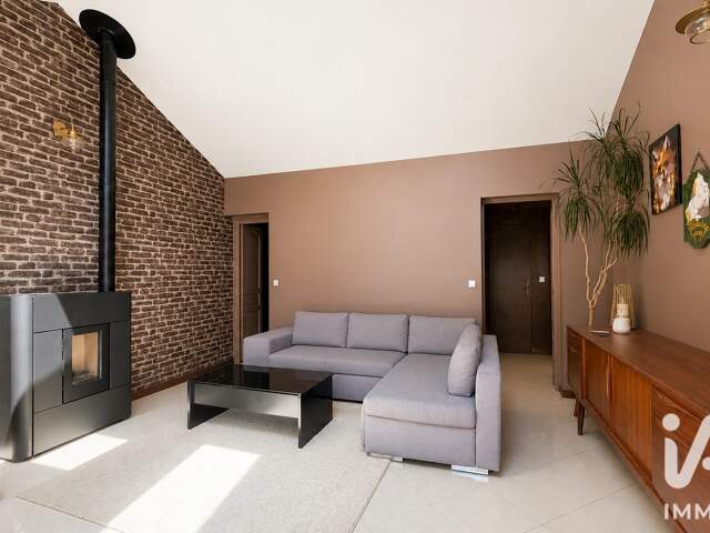 Vente Maison/villa 5 pièces — photo du bien