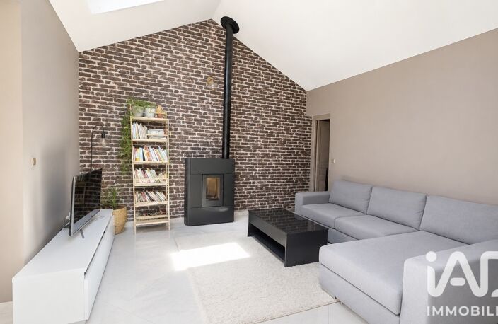 Vente Maison/villa 5 pièces — photo 3