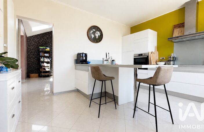 Vente Maison/villa 5 pièces — photo 5