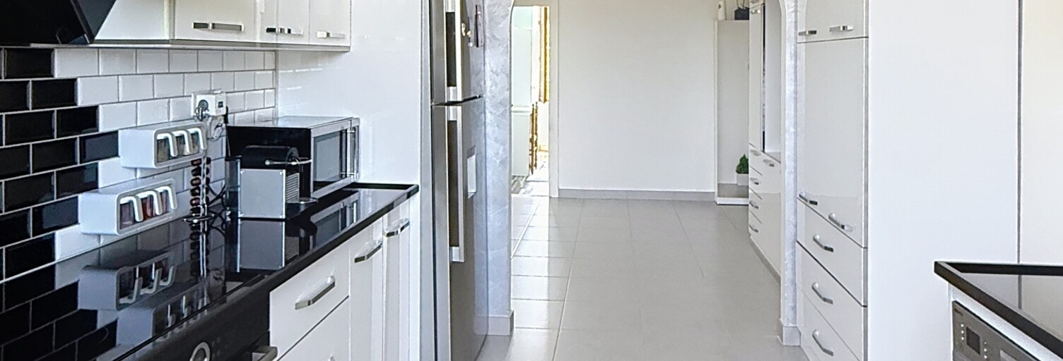Appartement 5 Pièces 88 m² à vendre à Valserhône (01200)