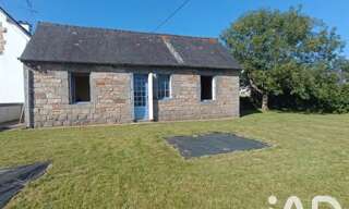 Maison 4 Pièces 53 m² à vendre à Plaintel (22940)