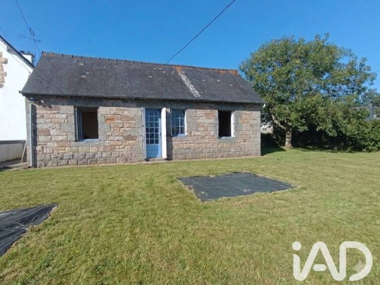 Vente Maison/villa 4 pièces — photo 1