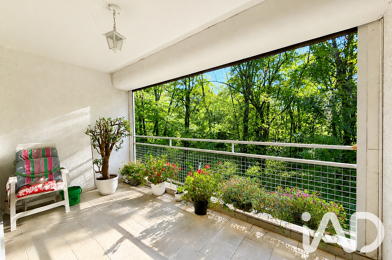 Appartement 6 pièces 225000 €