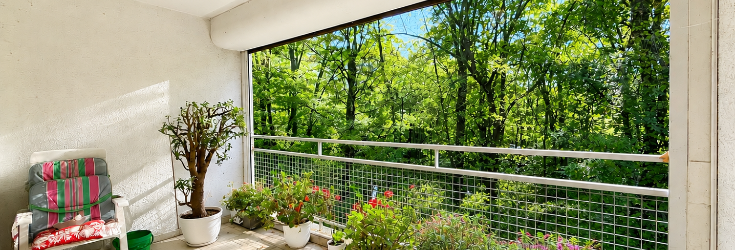 Appartement 6 Pièces 119 m² à vendre à Vaux-le-Pénil (77000)
