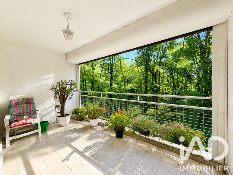 Vente Appartement 6 pièces — photo 1
