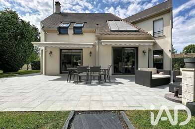 Maison 6 pièces 895000 €