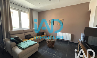 Maison 4 Pièces 100 m² à vendre à Hénin-Beaumont (62110)