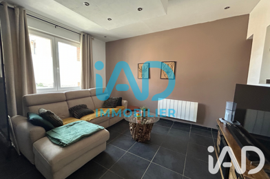 Maison 4 pièces 159000 €