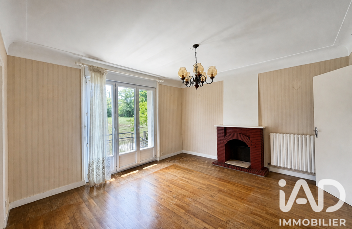 Vente Maison/villa 8 pièces — photo 2