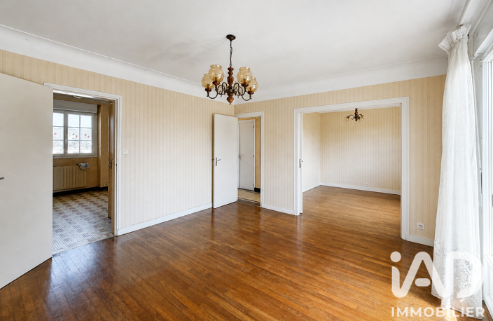 Vente Maison/villa 8 pièces — photo 3