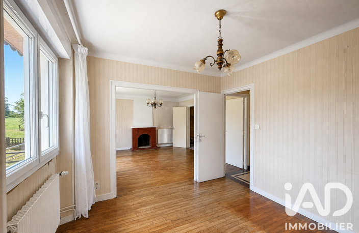 Vente Maison/villa 8 pièces — photo 4