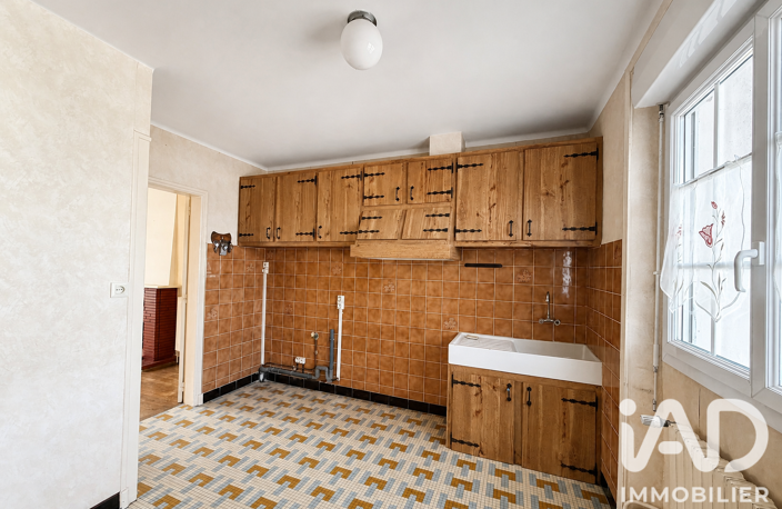 Vente Maison/villa 8 pièces — photo 5