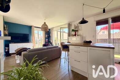 Appartement 4 pièces 485000 €