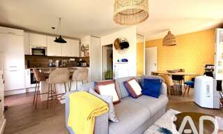 Appartement 4 Pièces 75 m² à vendre à Châtenay-Malabry (92290)