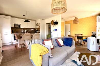 Appartement 4 pièces 485000 €