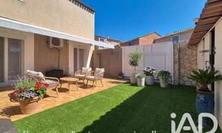 Maison 4 Pièces 81 m² à vendre à Istres (13800)