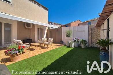 Maison 4 pièces 265000 €