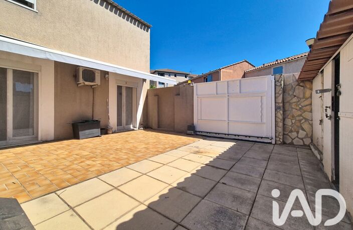 Vente Maison/villa 4 pièces — photo 2